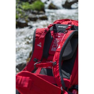 Vango contour clearance 60